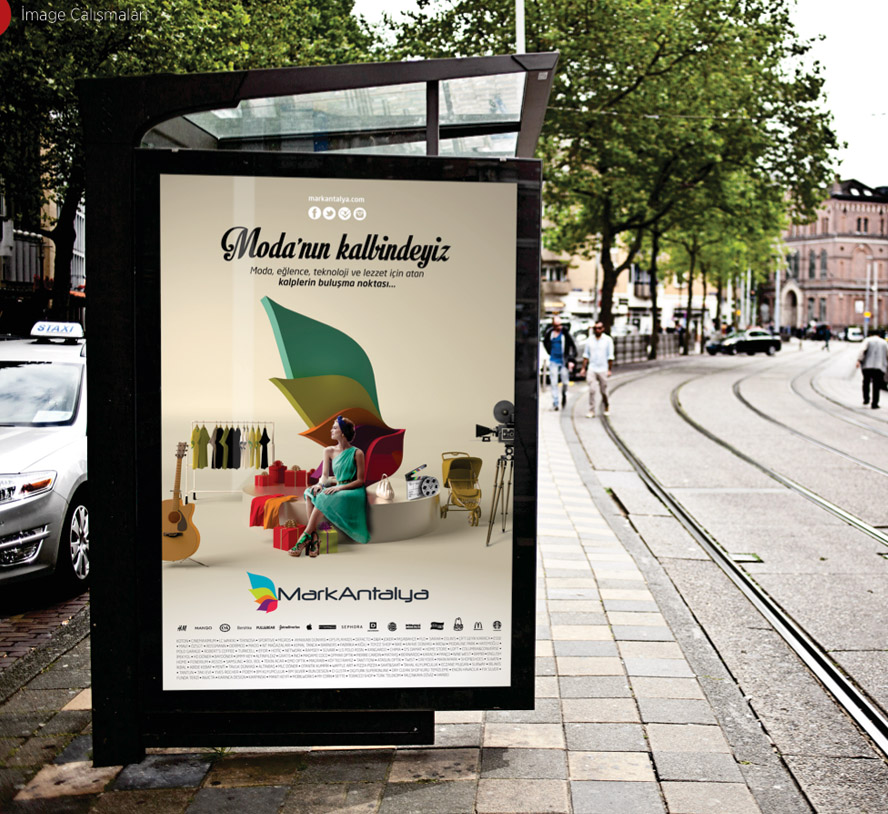 Outdoor design