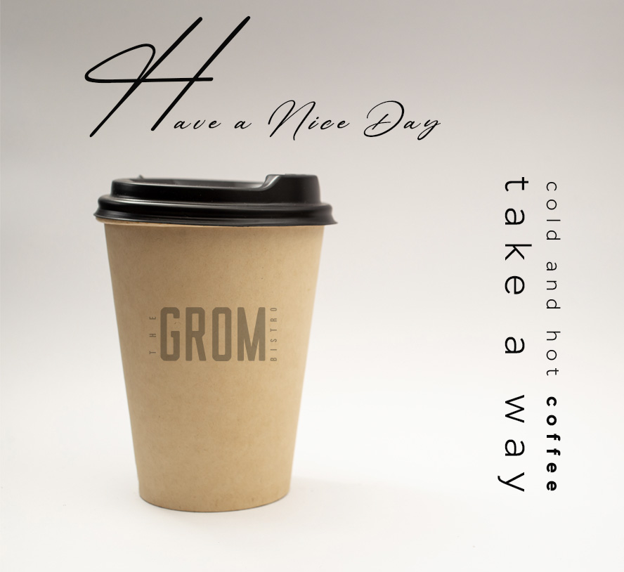 Grom Restaurant